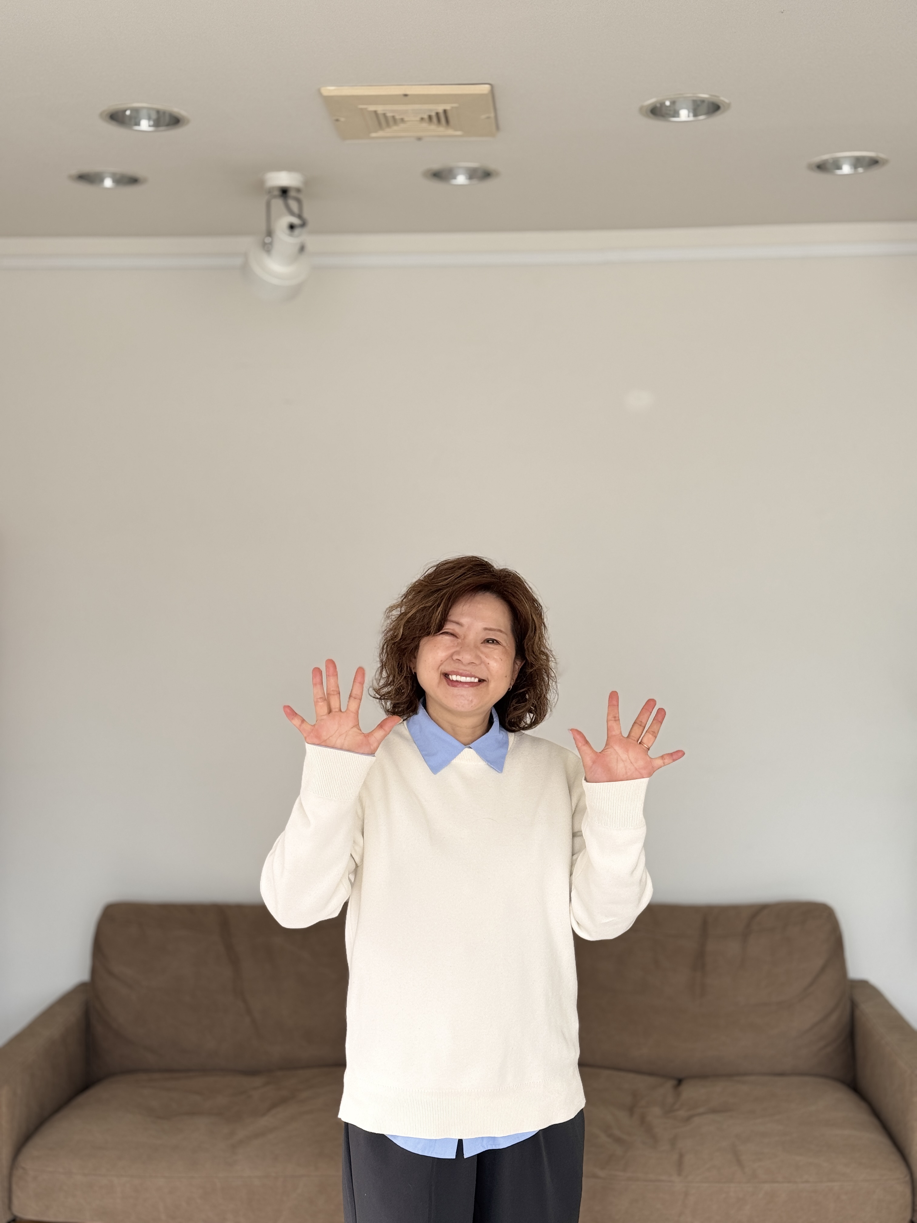 高木 かおり