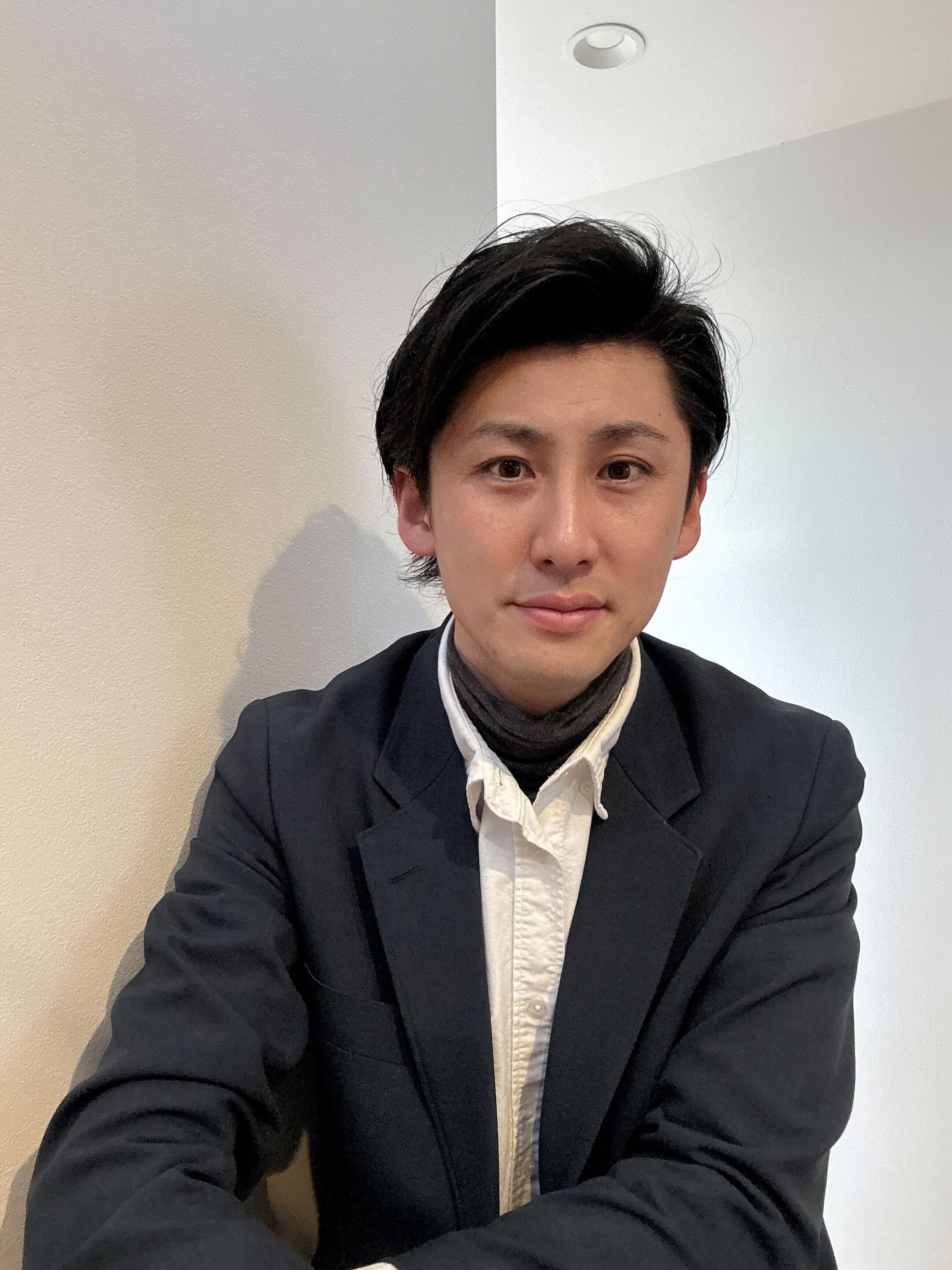 高畑 俊介
